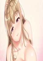 Itsu made mo Musuko no Mama ja Irarenai! 5 ~Kyonyuu Ottori Mama no Attaka Oppai ni Tsutsumare Nagara Amaetai!~ / いつまでも息子のままじゃいられない!5 ～巨乳おっとりママのあったかおっぱいに包まれながら甘えたいっ!～ [Hodumi Kaoru] [Original] Thumbnail Page 103