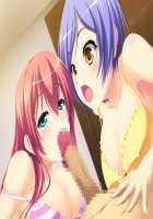 Onegan! / おねガン！ [Hodumi Kaoru] [Original] Thumbnail Page 698