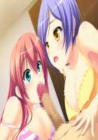 Onegan! / おねガン！ [Hodumi Kaoru] [Original] Thumbnail Page 700