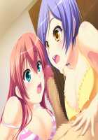 Onegan! / おねガン！ [Hodumi Kaoru] [Original] Thumbnail Page 704