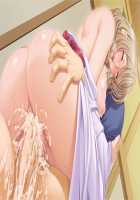 Mesu Ochi! Miwaku no Hitozuma Life ~Toshiue Zuma-tachi to no Icha Love Tsuyudaku Seikatsu~ / メス堕ち！魅惑の人妻ライフ ～年上妻たちとのいちゃらぶ汁だく性活～ [Aikawa Arisa] [Original] Thumbnail Page 357