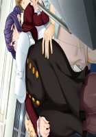 Mesu Ochi! Miwaku no Hitozuma Life ~Toshiue Zuma-tachi to no Icha Love Tsuyudaku Seikatsu~ / メス堕ち！魅惑の人妻ライフ ～年上妻たちとのいちゃらぶ汁だく性活～ [Aikawa Arisa] [Original] Thumbnail Page 391