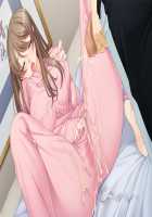 Mesu Ochi! Miwaku no Hitozuma Life ~Toshiue Zuma-tachi to no Icha Love Tsuyudaku Seikatsu~ / メス堕ち！魅惑の人妻ライフ ～年上妻たちとのいちゃらぶ汁だく性活～ [Aikawa Arisa] [Original] Thumbnail Page 50