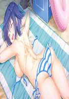 Nee x Nee! Docchi ga Suki? Docchi mo!! ~Yasashii Onee-chan to Cool na Onee-chan ni Hasamarete Boku wa Mou!!~ / 姉×姉!どっちが好き?どっちも!! ～優しいお姉ちゃんとクールなお姉ちゃんに挟まれて僕はもうっ!!～ [Narumi Suzune] [Original] Thumbnail Page 100