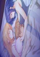 Nee x Nee! Docchi ga Suki? Docchi mo!! ~Yasashii Onee-chan to Cool na Onee-chan ni Hasamarete Boku wa Mou!!~ / 姉×姉!どっちが好き?どっちも!! ～優しいお姉ちゃんとクールなお姉ちゃんに挟まれて僕はもうっ!!～ [Narumi Suzune] [Original] Thumbnail Page 105