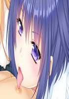 Nee x Nee! Docchi ga Suki? Docchi mo!! ~Yasashii Onee-chan to Cool na Onee-chan ni Hasamarete Boku wa Mou!!~ / 姉×姉!どっちが好き?どっちも!! ～優しいお姉ちゃんとクールなお姉ちゃんに挟まれて僕はもうっ!!～ [Narumi Suzune] [Original] Thumbnail Page 127