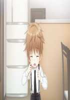 Nee x Nee! Docchi ga Suki? Docchi mo!! ~Yasashii Onee-chan to Cool na Onee-chan ni Hasamarete Boku wa Mou!!~ / 姉×姉!どっちが好き?どっちも!! ～優しいお姉ちゃんとクールなお姉ちゃんに挟まれて僕はもうっ!!～ [Narumi Suzune] [Original] Thumbnail Page 201