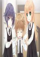 Nee x Nee! Docchi ga Suki? Docchi mo!! ~Yasashii Onee-chan to Cool na Onee-chan ni Hasamarete Boku wa Mou!!~ / 姉×姉!どっちが好き?どっちも!! ～優しいお姉ちゃんとクールなお姉ちゃんに挟まれて僕はもうっ!!～ [Narumi Suzune] [Original] Thumbnail Page 202