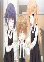 Nee x Nee! Docchi ga Suki? Docchi mo!! ~Yasashii Onee-chan to Cool na Onee-chan ni Hasamarete Boku wa Mou!!~ / 姉×姉!どっちが好き?どっちも!! ～優しいお姉ちゃんとクールなお姉ちゃんに挟まれて僕はもうっ!!～ [Narumi Suzune] [Original] Thumbnail Page 203