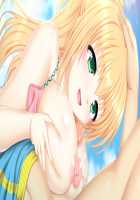 Nee x Nee! Docchi ga Suki? Docchi mo!! ~Yasashii Onee-chan to Cool na Onee-chan ni Hasamarete Boku wa Mou!!~ / 姉×姉!どっちが好き?どっちも!! ～優しいお姉ちゃんとクールなお姉ちゃんに挟まれて僕はもうっ!!～ [Narumi Suzune] [Original] Thumbnail Page 251