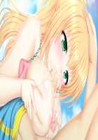 Nee x Nee! Docchi ga Suki? Docchi mo!! ~Yasashii Onee-chan to Cool na Onee-chan ni Hasamarete Boku wa Mou!!~ / 姉×姉!どっちが好き?どっちも!! ～優しいお姉ちゃんとクールなお姉ちゃんに挟まれて僕はもうっ!!～ [Narumi Suzune] [Original] Thumbnail Page 253