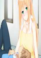 Nee x Nee! Docchi ga Suki? Docchi mo!! ~Yasashii Onee-chan to Cool na Onee-chan ni Hasamarete Boku wa Mou!!~ / 姉×姉!どっちが好き?どっちも!! ～優しいお姉ちゃんとクールなお姉ちゃんに挟まれて僕はもうっ!!～ [Narumi Suzune] [Original] Thumbnail Page 273