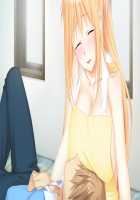 Nee x Nee! Docchi ga Suki? Docchi mo!! ~Yasashii Onee-chan to Cool na Onee-chan ni Hasamarete Boku wa Mou!!~ / 姉×姉!どっちが好き?どっちも!! ～優しいお姉ちゃんとクールなお姉ちゃんに挟まれて僕はもうっ!!～ [Narumi Suzune] [Original] Thumbnail Page 274