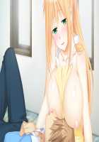 Nee x Nee! Docchi ga Suki? Docchi mo!! ~Yasashii Onee-chan to Cool na Onee-chan ni Hasamarete Boku wa Mou!!~ / 姉×姉!どっちが好き?どっちも!! ～優しいお姉ちゃんとクールなお姉ちゃんに挟まれて僕はもうっ!!～ [Narumi Suzune] [Original] Thumbnail Page 275