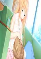 Nee x Nee! Docchi ga Suki? Docchi mo!! ~Yasashii Onee-chan to Cool na Onee-chan ni Hasamarete Boku wa Mou!!~ / 姉×姉!どっちが好き?どっちも!! ～優しいお姉ちゃんとクールなお姉ちゃんに挟まれて僕はもうっ!!～ [Narumi Suzune] [Original] Thumbnail Page 302