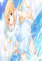 Nee x Nee! Docchi ga Suki? Docchi mo!! ~Yasashii Onee-chan to Cool na Onee-chan ni Hasamarete Boku wa Mou!!~ / 姉×姉!どっちが好き?どっちも!! ～優しいお姉ちゃんとクールなお姉ちゃんに挟まれて僕はもうっ!!～ [Narumi Suzune] [Original] Thumbnail Page 304