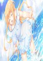 Nee x Nee! Docchi ga Suki? Docchi mo!! ~Yasashii Onee-chan to Cool na Onee-chan ni Hasamarete Boku wa Mou!!~ / 姉×姉!どっちが好き?どっちも!! ～優しいお姉ちゃんとクールなお姉ちゃんに挟まれて僕はもうっ!!～ [Narumi Suzune] [Original] Thumbnail Page 305