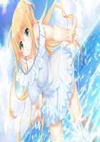 Nee x Nee! Docchi ga Suki? Docchi mo!! ~Yasashii Onee-chan to Cool na Onee-chan ni Hasamarete Boku wa Mou!!~ / 姉×姉!どっちが好き?どっちも!! ～優しいお姉ちゃんとクールなお姉ちゃんに挟まれて僕はもうっ!!～ [Narumi Suzune] [Original] Thumbnail Page 306