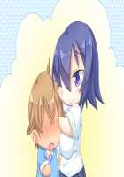 Nee x Nee! Docchi ga Suki? Docchi mo!! ~Yasashii Onee-chan to Cool na Onee-chan ni Hasamarete Boku wa Mou!!~ / 姉×姉!どっちが好き?どっちも!! ～優しいお姉ちゃんとクールなお姉ちゃんに挟まれて僕はもうっ!!～ [Narumi Suzune] [Original] Thumbnail Page 330