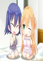 Nee x Nee! Docchi ga Suki? Docchi mo!! ~Yasashii Onee-chan to Cool na Onee-chan ni Hasamarete Boku wa Mou!!~ / 姉×姉!どっちが好き?どっちも!! ～優しいお姉ちゃんとクールなお姉ちゃんに挟まれて僕はもうっ!!～ [Narumi Suzune] [Original] Thumbnail Page 332