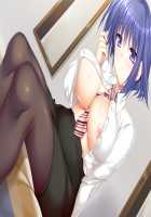 Nee x Nee! Docchi ga Suki? Docchi mo!! ~Yasashii Onee-chan to Cool na Onee-chan ni Hasamarete Boku wa Mou!!~ / 姉×姉!どっちが好き?どっちも!! ～優しいお姉ちゃんとクールなお姉ちゃんに挟まれて僕はもうっ!!～ [Narumi Suzune] [Original] Thumbnail Page 53