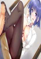 Nee x Nee! Docchi ga Suki? Docchi mo!! ~Yasashii Onee-chan to Cool na Onee-chan ni Hasamarete Boku wa Mou!!~ / 姉×姉!どっちが好き?どっちも!! ～優しいお姉ちゃんとクールなお姉ちゃんに挟まれて僕はもうっ!!～ [Narumi Suzune] [Original] Thumbnail Page 55