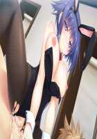 Nee x Nee! Docchi ga Suki? Docchi mo!! ~Yasashii Onee-chan to Cool na Onee-chan ni Hasamarete Boku wa Mou!!~ / 姉×姉!どっちが好き?どっちも!! ～優しいお姉ちゃんとクールなお姉ちゃんに挟まれて僕はもうっ!!～ [Narumi Suzune] [Original] Thumbnail Page 83