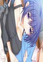 Nee x Nee! Docchi ga Suki? Docchi mo!! ~Yasashii Onee-chan to Cool na Onee-chan ni Hasamarete Boku wa Mou!!~ / 姉×姉!どっちが好き?どっちも!! ～優しいお姉ちゃんとクールなお姉ちゃんに挟まれて僕はもうっ!!～ [Narumi Suzune] [Original] Thumbnail Page 92