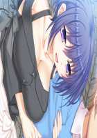 Nee x Nee! Docchi ga Suki? Docchi mo!! ~Yasashii Onee-chan to Cool na Onee-chan ni Hasamarete Boku wa Mou!!~ / 姉×姉!どっちが好き?どっちも!! ～優しいお姉ちゃんとクールなお姉ちゃんに挟まれて僕はもうっ!!～ [Narumi Suzune] [Original] Thumbnail Page 93