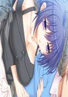 Nee x Nee! Docchi ga Suki? Docchi mo!! ~Yasashii Onee-chan to Cool na Onee-chan ni Hasamarete Boku wa Mou!!~ / 姉×姉!どっちが好き?どっちも!! ～優しいお姉ちゃんとクールなお姉ちゃんに挟まれて僕はもうっ!!～ [Narumi Suzune] [Original] Thumbnail Page 94