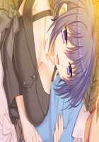 Nee x Nee! Docchi ga Suki? Docchi mo!! ~Yasashii Onee-chan to Cool na Onee-chan ni Hasamarete Boku wa Mou!!~ / 姉×姉!どっちが好き?どっちも!! ～優しいお姉ちゃんとクールなお姉ちゃんに挟まれて僕はもうっ!!～ [Narumi Suzune] [Original] Thumbnail Page 95