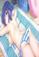 Nee x Nee! Docchi ga Suki? Docchi mo!! ~Yasashii Onee-chan to Cool na Onee-chan ni Hasamarete Boku wa Mou!!~ / 姉×姉!どっちが好き?どっちも!! ～優しいお姉ちゃんとクールなお姉ちゃんに挟まれて僕はもうっ!!～ [Narumi Suzune] [Original] Thumbnail Page 98