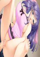 Mesu Tsumami ~Sewayaki Toshiue Zuma to Majime na Tsuntsun Zuma to no Aiyoku Seikatsu~ / メスつまみ ～世話焼き年上妻と真面目なツンツン妻との愛欲性活～ [Aikawa Arisa] [Original] Thumbnail Page 134