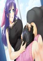 Mesu Tsumami ~Sewayaki Toshiue Zuma to Majime na Tsuntsun Zuma to no Aiyoku Seikatsu~ / メスつまみ ～世話焼き年上妻と真面目なツンツン妻との愛欲性活～ [Aikawa Arisa] [Original] Thumbnail Page 147