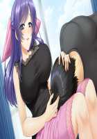 Mesu Tsumami ~Sewayaki Toshiue Zuma to Majime na Tsuntsun Zuma to no Aiyoku Seikatsu~ / メスつまみ ～世話焼き年上妻と真面目なツンツン妻との愛欲性活～ [Aikawa Arisa] [Original] Thumbnail Page 149