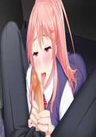 Mesu Tsumami ~Sewayaki Toshiue Zuma to Majime na Tsuntsun Zuma to no Aiyoku Seikatsu~ / メスつまみ ～世話焼き年上妻と真面目なツンツン妻との愛欲性活～ [Aikawa Arisa] [Original] Thumbnail Page 153