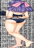 Mesu Tsumami ~Sewayaki Toshiue Zuma to Majime na Tsuntsun Zuma to no Aiyoku Seikatsu~ / メスつまみ ～世話焼き年上妻と真面目なツンツン妻との愛欲性活～ [Aikawa Arisa] [Original] Thumbnail Page 338