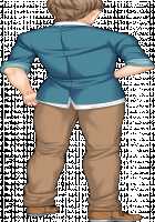 Mesu Tsumami ~Sewayaki Toshiue Zuma to Majime na Tsuntsun Zuma to no Aiyoku Seikatsu~ / メスつまみ ～世話焼き年上妻と真面目なツンツン妻との愛欲性活～ [Aikawa Arisa] [Original] Thumbnail Page 353