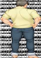 Mesu Tsumami ~Sewayaki Toshiue Zuma to Majime na Tsuntsun Zuma to no Aiyoku Seikatsu~ / メスつまみ ～世話焼き年上妻と真面目なツンツン妻との愛欲性活～ [Aikawa Arisa] [Original] Thumbnail Page 356