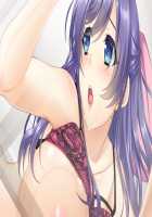 Mesu Tsumami ~Sewayaki Toshiue Zuma to Majime na Tsuntsun Zuma to no Aiyoku Seikatsu~ / メスつまみ ～世話焼き年上妻と真面目なツンツン妻との愛欲性活～ [Aikawa Arisa] [Original] Thumbnail Page 53