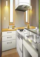 Mama to Ikisugi Amaama Seikatsu ~Ippai Kimochi Ii Koto Oshiete A-ge-ru~ / ママとのイキすぎ甘々性活 ～いっぱい気持ちいいコト教えてあ・げ・る～ [Momizi-kei] [Original] Thumbnail Page 105