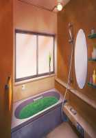 Mama to Ikisugi Amaama Seikatsu ~Ippai Kimochi Ii Koto Oshiete A-ge-ru~ / ママとのイキすぎ甘々性活 ～いっぱい気持ちいいコト教えてあ・げ・る～ [Momizi-kei] [Original] Thumbnail Page 123