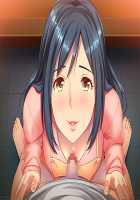 Mama to Ikisugi Amaama Seikatsu ~Ippai Kimochi Ii Koto Oshiete A-ge-ru~ / ママとのイキすぎ甘々性活 ～いっぱい気持ちいいコト教えてあ・げ・る～ [Momizi-kei] [Original] Thumbnail Page 22