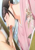 Mesu Ochi! Kyonyuu Zuma to no Iyasare Love Onsen ~Kyonyuu Zuma-tachi to Mi mo Kokoro mo Fureau Love Ero Seikatsu~ / メス堕ち! 巨乳妻との癒され愛温泉 ～巨乳妻たちと身も心もふれあうラブエロ性活～ [Momizi-kei] [Original] Thumbnail Page 33