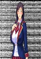 Moto Kokuminteki Idol no Hitozuma o Mechahame Haramase ~Wakai Osu no Niku Onaho Pet ni Natte Toshigai mo Nai Kakkou de Netorare Jusei Kongan~ / 元国民的アイドルの人妻をメチャハメ孕ませ ～若いオスの肉オナホペットになって年甲斐もない格好で寝取られ受精懇願～ [Momizi-kei] [Original] Thumbnail Page 157