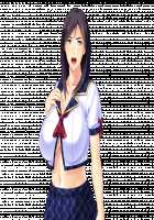 Moto Kokuminteki Idol no Hitozuma o Mechahame Haramase ~Wakai Osu no Niku Onaho Pet ni Natte Toshigai mo Nai Kakkou de Netorare Jusei Kongan~ / 元国民的アイドルの人妻をメチャハメ孕ませ ～若いオスの肉オナホペットになって年甲斐もない格好で寝取られ受精懇願～ [Momizi-kei] [Original] Thumbnail Page 163