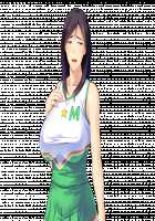 Moto Kokuminteki Idol no Hitozuma o Mechahame Haramase ~Wakai Osu no Niku Onaho Pet ni Natte Toshigai mo Nai Kakkou de Netorare Jusei Kongan~ / 元国民的アイドルの人妻をメチャハメ孕ませ ～若いオスの肉オナホペットになって年甲斐もない格好で寝取られ受精懇願～ [Momizi-kei] [Original] Thumbnail Page 188