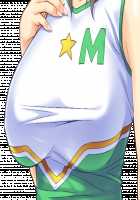 Moto Kokuminteki Idol no Hitozuma o Mechahame Haramase ~Wakai Osu no Niku Onaho Pet ni Natte Toshigai mo Nai Kakkou de Netorare Jusei Kongan~ / 元国民的アイドルの人妻をメチャハメ孕ませ ～若いオスの肉オナホペットになって年甲斐もない格好で寝取られ受精懇願～ [Momizi-kei] [Original] Thumbnail Page 192