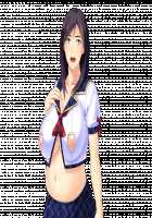 Moto Kokuminteki Idol no Hitozuma o Mechahame Haramase ~Wakai Osu no Niku Onaho Pet ni Natte Toshigai mo Nai Kakkou de Netorare Jusei Kongan~ / 元国民的アイドルの人妻をメチャハメ孕ませ ～若いオスの肉オナホペットになって年甲斐もない格好で寝取られ受精懇願～ [Momizi-kei] [Original] Thumbnail Page 214