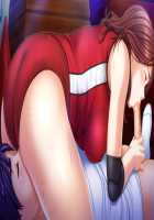 Kahogo na Mama to Mucchimuchi Mama-san Volley / 過保護なママとむっちむちママさんバレー [Momizi-kei] [Original] Thumbnail Page 102